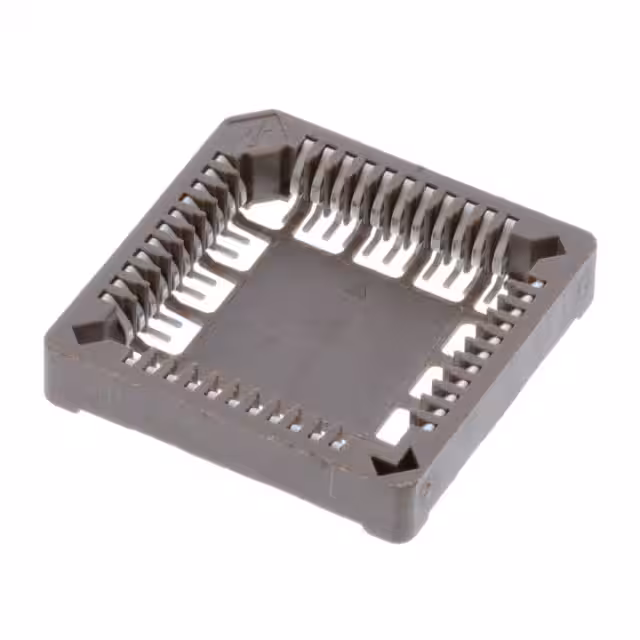 69802-444LF Amphenol ICC (FCI)  IC Sockets